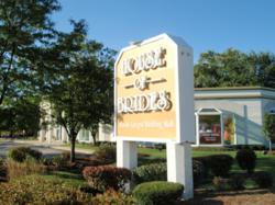 House of Brides, the World's Largest Online Wedding Store